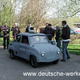 Illustration for article titled Awesome, Defined: The 10-Liter, Radial-Engined Goggomobil